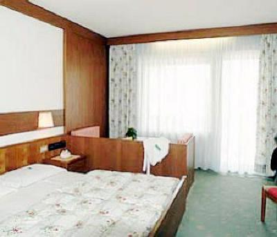 фото отеля Parkhotel Werth Bolzano