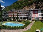фото отеля Parkhotel Werth Bolzano