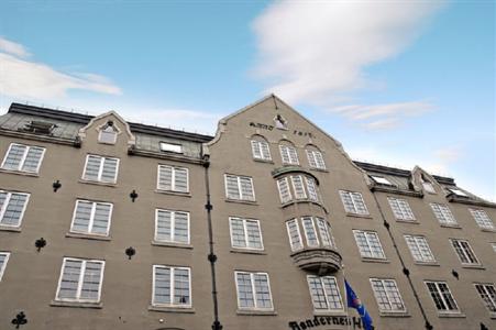 фото отеля BEST WESTERN Hotell Bondeheimen