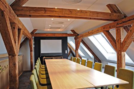 фото отеля BEST WESTERN Hotell Bondeheimen