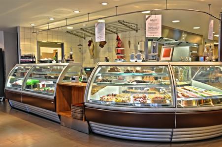 фото отеля BEST WESTERN Hotell Bondeheimen