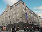 фото отеля BEST WESTERN Hotell Bondeheimen