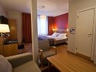 фото отеля BEST WESTERN Hotell Bondeheimen