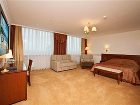 фото отеля Intourist-Krasnodar Hotel