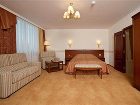 фото отеля Intourist-Krasnodar Hotel