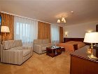 фото отеля Intourist-Krasnodar Hotel