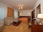 фото отеля Intourist-Krasnodar Hotel