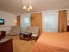 фото отеля Intourist-Krasnodar Hotel