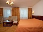 фото отеля Intourist-Krasnodar Hotel