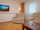 фото отеля Intourist-Krasnodar Hotel