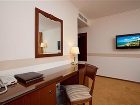 фото отеля Intourist-Krasnodar Hotel