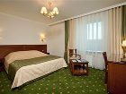 фото отеля Intourist-Krasnodar Hotel