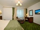 фото отеля Intourist-Krasnodar Hotel