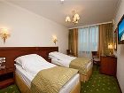 фото отеля Intourist-Krasnodar Hotel