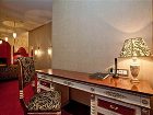 фото отеля Intourist-Krasnodar Hotel