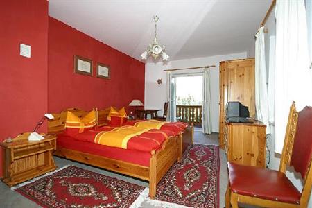 фото отеля Backeralm