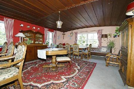 фото отеля Backeralm