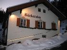 фото отеля Backeralm