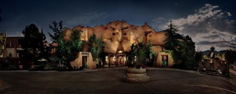 фото отеля Inn and Spa at Loretto