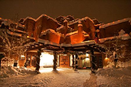 фото отеля Inn and Spa at Loretto