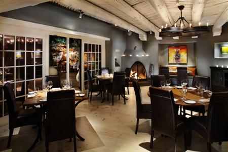 фото отеля Inn and Spa at Loretto