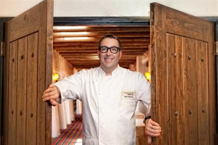фото отеля Inn and Spa at Loretto