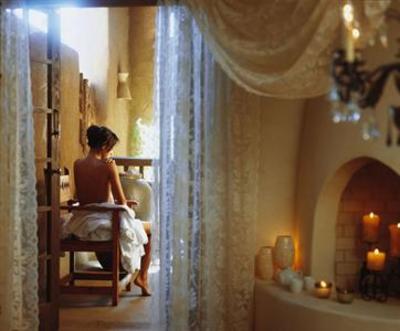 фото отеля Inn and Spa at Loretto