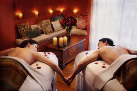 фото отеля Inn and Spa at Loretto