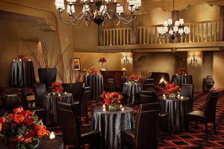 фото отеля Inn and Spa at Loretto