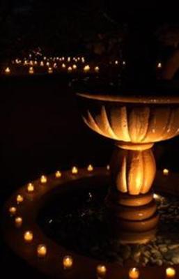фото отеля Inn and Spa at Loretto