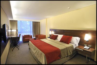 фото отеля Howard Johnson Hotel & Suites La Canada Cordoba (Argentina)