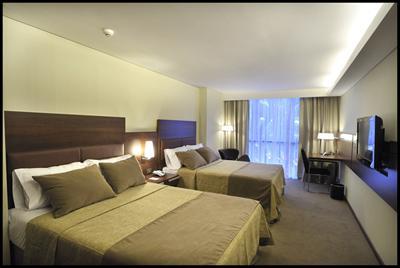 фото отеля Howard Johnson Hotel & Suites La Canada Cordoba (Argentina)