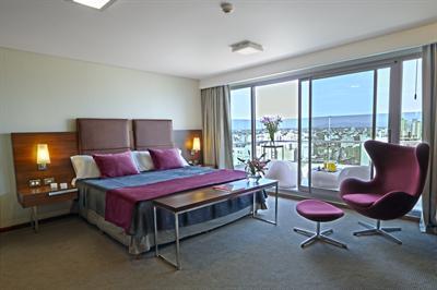 фото отеля Howard Johnson Hotel & Suites La Canada Cordoba (Argentina)