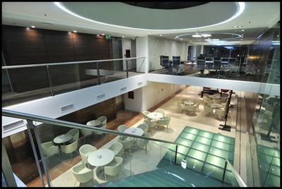 фото отеля Howard Johnson Hotel & Suites La Canada Cordoba (Argentina)