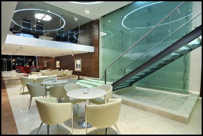 фото отеля Howard Johnson Hotel & Suites La Canada Cordoba (Argentina)