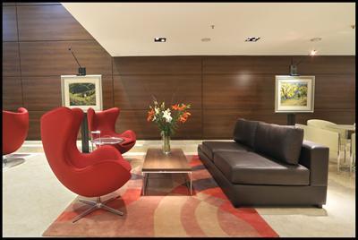 фото отеля Howard Johnson Hotel & Suites La Canada Cordoba (Argentina)