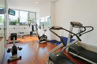 фото отеля Howard Johnson Hotel & Suites La Canada Cordoba (Argentina)