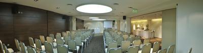 фото отеля Howard Johnson Hotel & Suites La Canada Cordoba (Argentina)