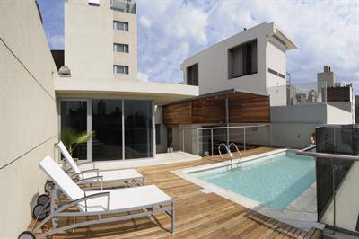 фото отеля Howard Johnson Hotel & Suites La Canada Cordoba (Argentina)