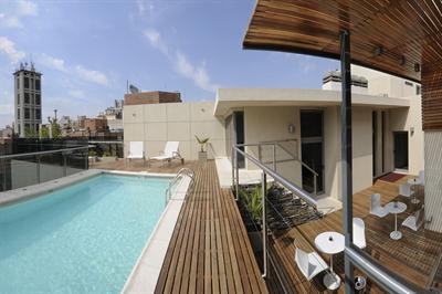 фото отеля Howard Johnson Hotel & Suites La Canada Cordoba (Argentina)
