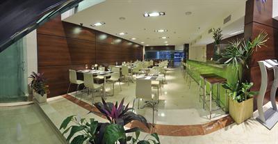 фото отеля Howard Johnson Hotel & Suites La Canada Cordoba (Argentina)