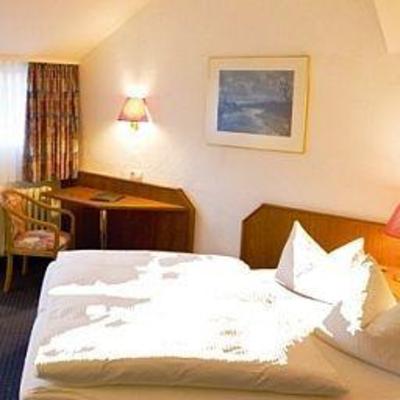 фото отеля Hotel Goldgrund