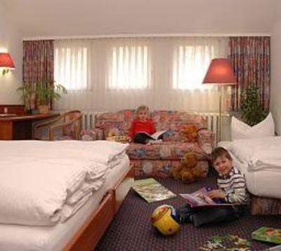 фото отеля Hotel Goldgrund