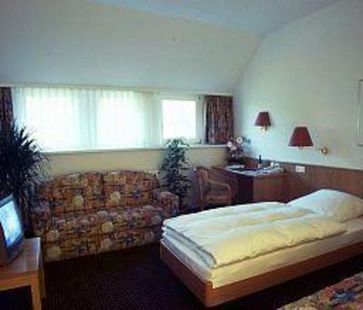 фото отеля Hotel Goldgrund