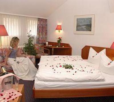 фото отеля Hotel Goldgrund