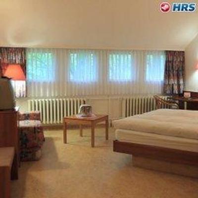 фото отеля Hotel Goldgrund