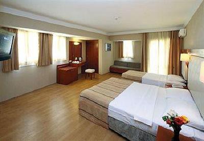 фото отеля Club Julian Hotel And Apartments Marmaris