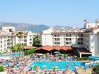 фото отеля Club Julian Hotel And Apartments Marmaris