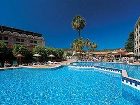 фото отеля Club Julian Hotel And Apartments Marmaris