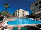 фото отеля Club Julian Hotel And Apartments Marmaris